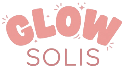 Glowsolis logo